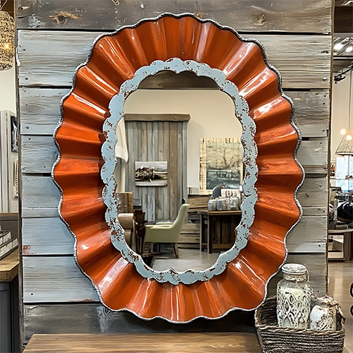 Decorative Mirror Manufacturers in Pune