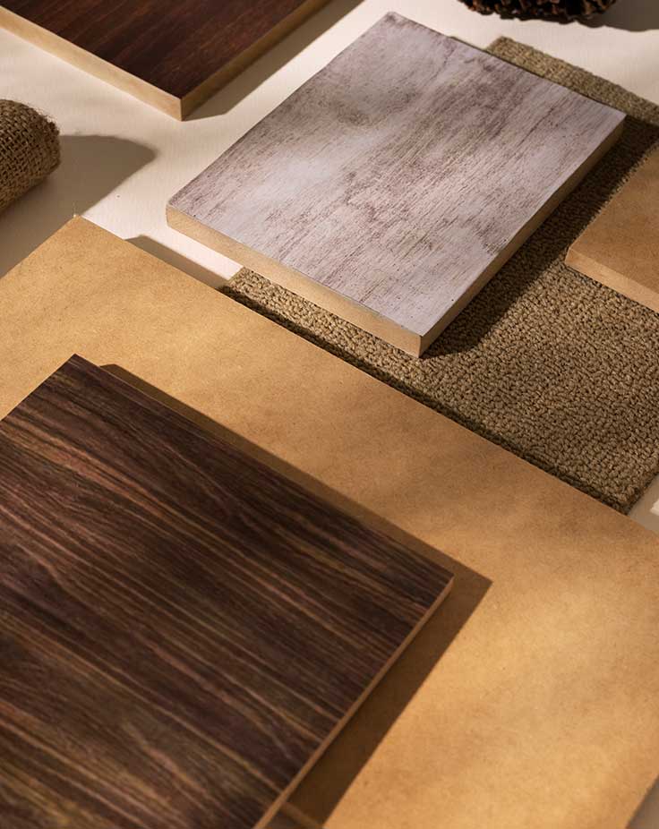 Custom HPL Sheets Manufacturers in Pune