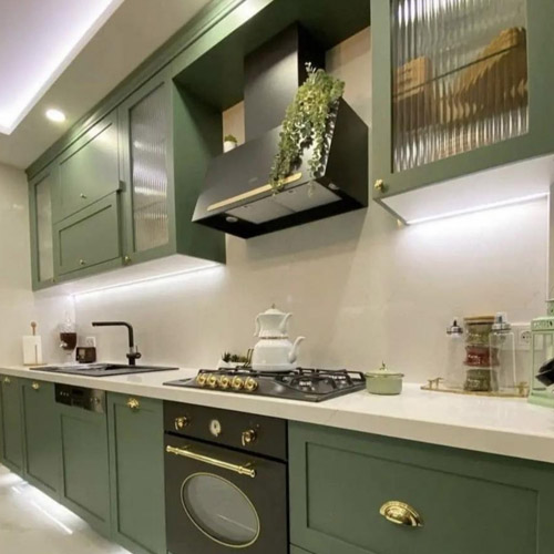 Customized Modular Kitchen Manufacturers in Pune