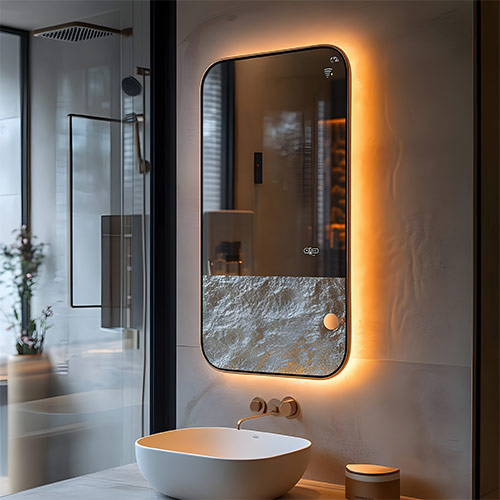 LED Mirror Manufacturers in Pune
