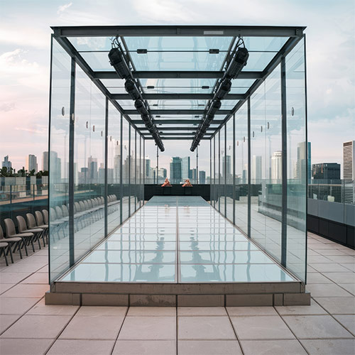 Tempered Glass Manufacturers in Pune