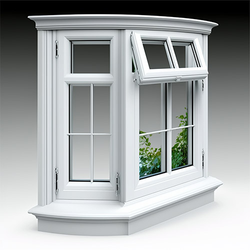 UPVC Casement Window Manufacturers in Pune