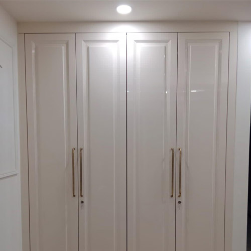 2 Door Modular Wardrobe Manufacturers in Pune