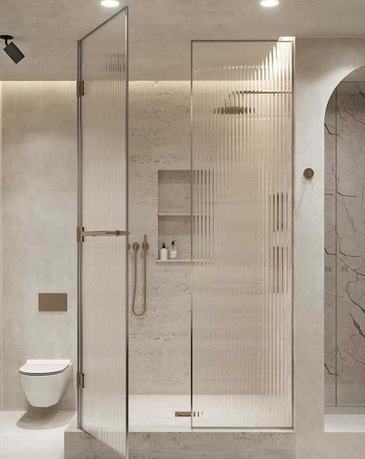 Waterproof Toilet Partitions Manufacturers in Pune