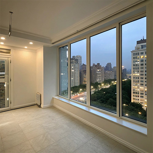 UPVC Soundproof Window Manufacturers in Pune