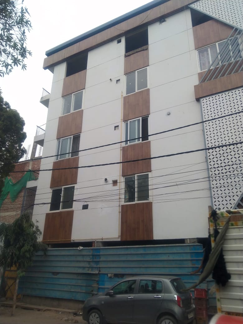 ACP sheet Louvre Manufacturers in Pune