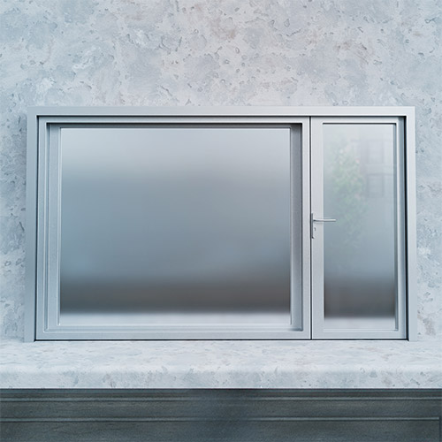 Aluminium Powder Coated Window Manufacturers in Pune