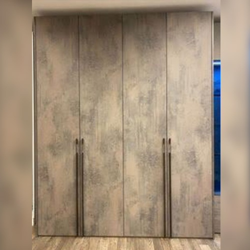 Wood Modern Modular Wardrobes Manufacturers in Pune