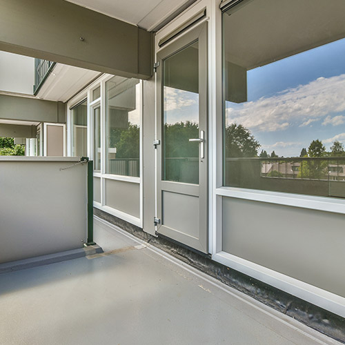 Aluminium Balcony Door Manufacturers in Pune