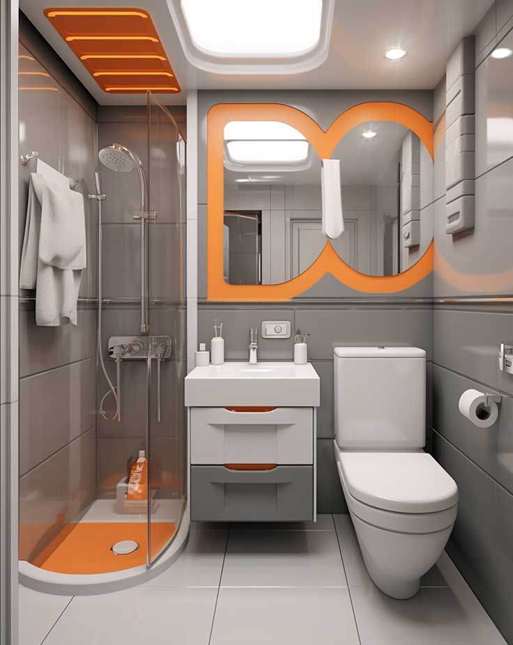 PVC Toilet Partitions Manufacturers in Pune