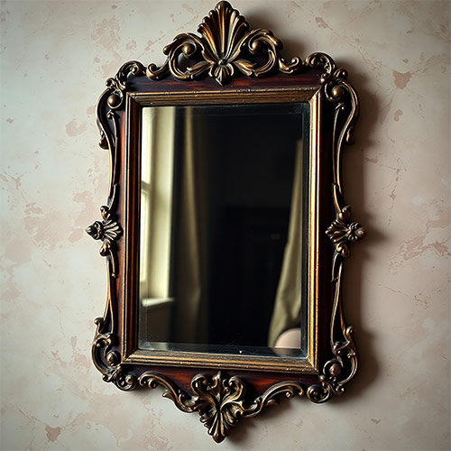 Antique Mirror Manufacturers in Pune