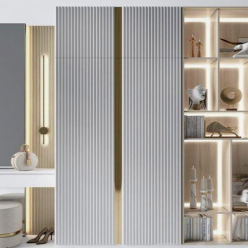 Shutter Modular Wardrobes Manufacturers in Pune