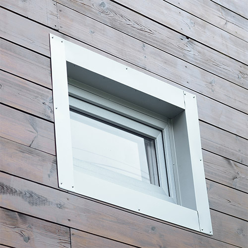 Aluminium Ventilation Window Manufacturers in Pune