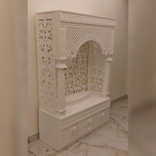 Maa Durga Corian Temple Manufacturers in Pune