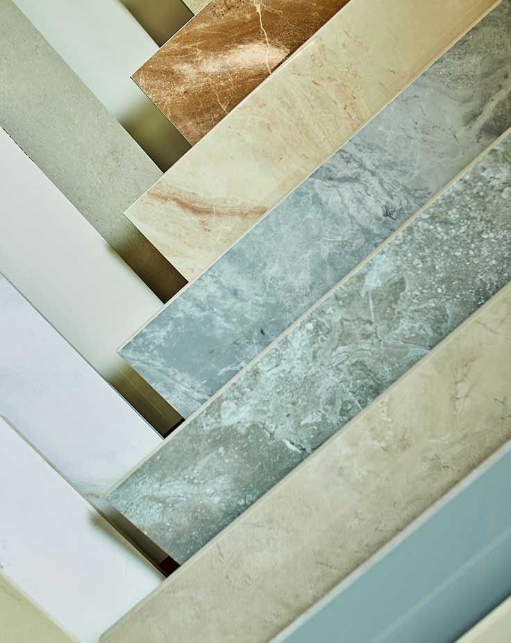 Stone Finish ACP Panels Manufacturers in Pune