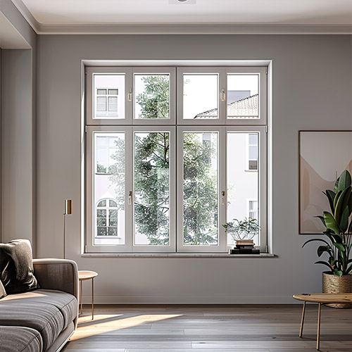 UPVC Windows Manufacturers in Pune