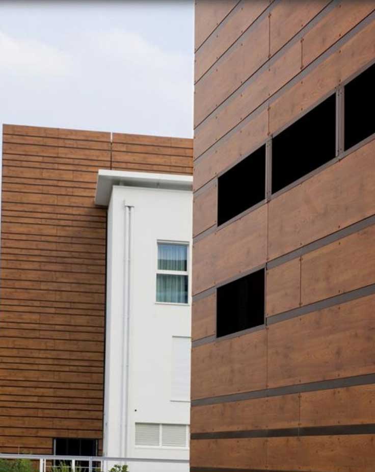 HPL Panel Manufacturers in Pune