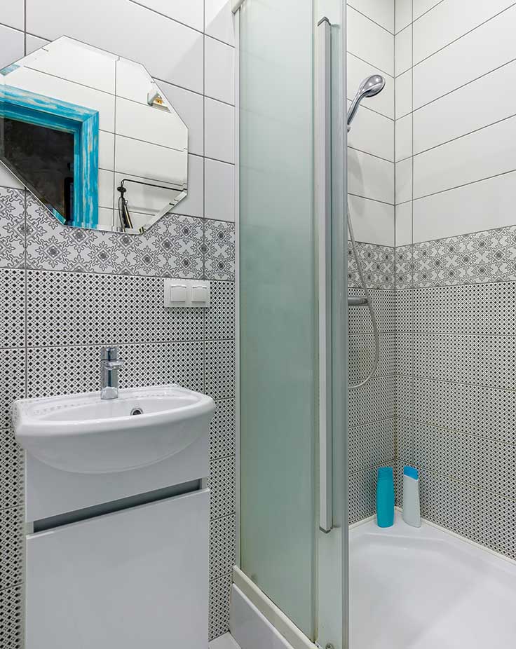 Custom Toilet Partitions Manufacturers in Pune