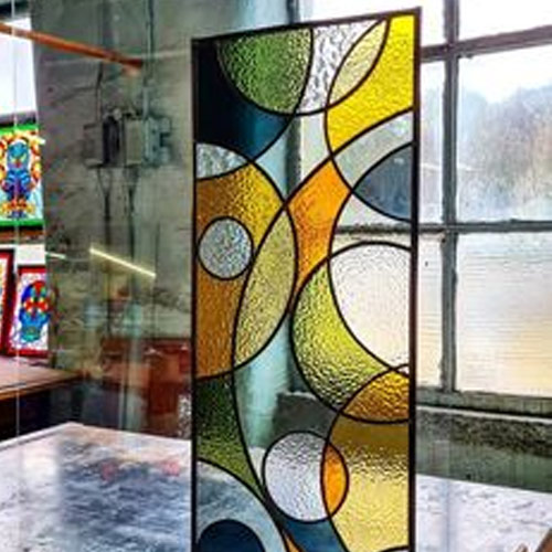 Designer Glass Manufacturers in Pune