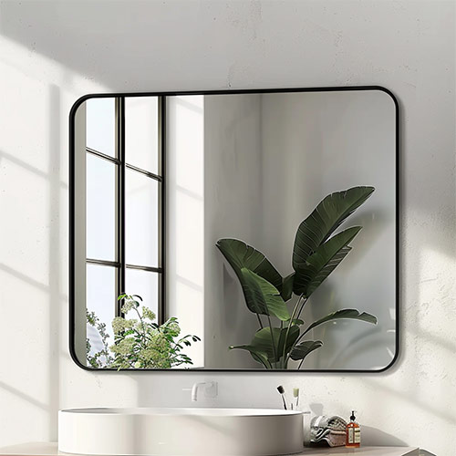Wall Mirror Manufacturers in Pune