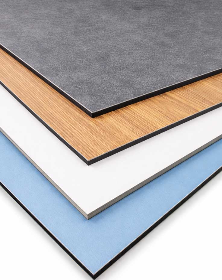 3 mm HPL Sheet Manufacturers in Pune