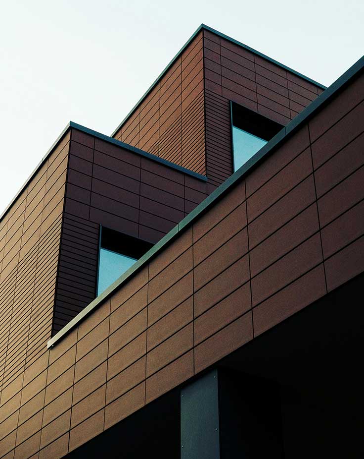 HPL Facade Manufacturers in Pune