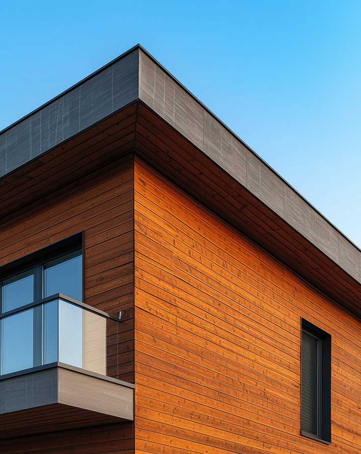 HPL Cladding Manufacturers in Pune