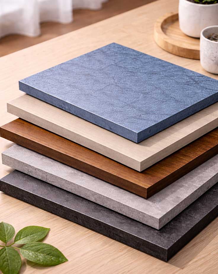 UV Resistant HPL Manufacturers in Pune