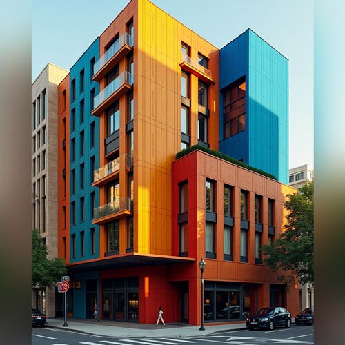 Acp Panel Sheet Manufacturers in Pune