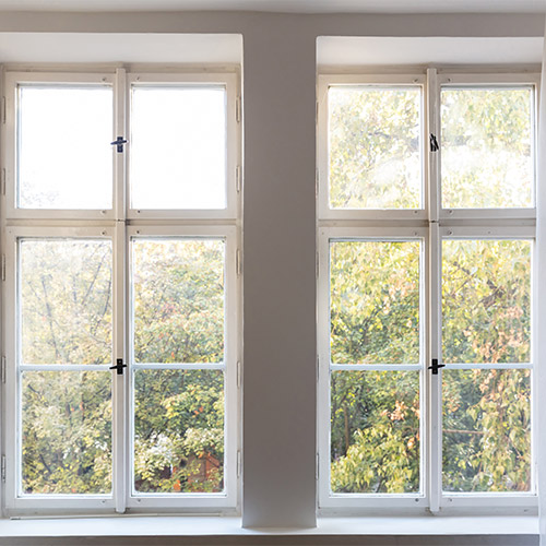 UPVC Fixed Window Manufacturers in Pune