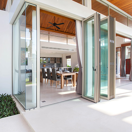 Aluminum & UPVC Door Windows Manufacturers in Pune