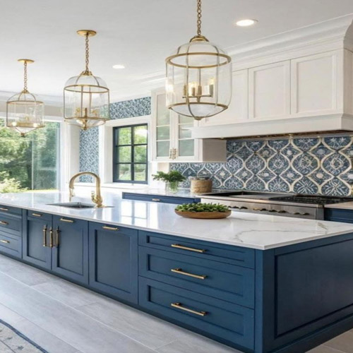 Compact Modular Kitchen Manufacturers in Pune