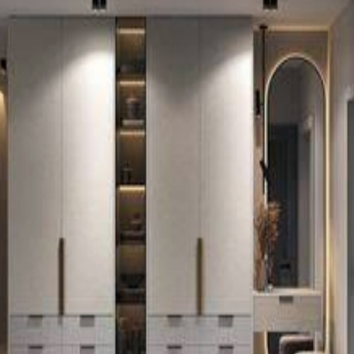 Bedroom Modular Wardrobe Manufacturers in Pune