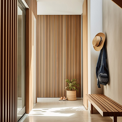 WPC Louvers Manufacturers in Pune