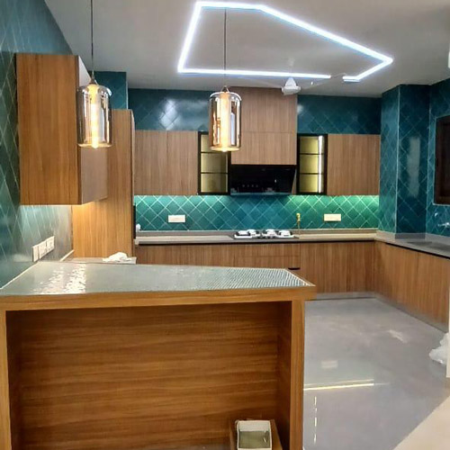 Modular Kitchen Manufacturers in Pune