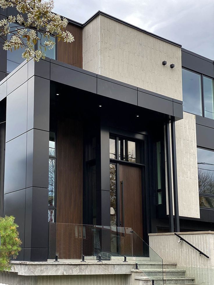 Interior ACP Panels Manufacturers in Pune