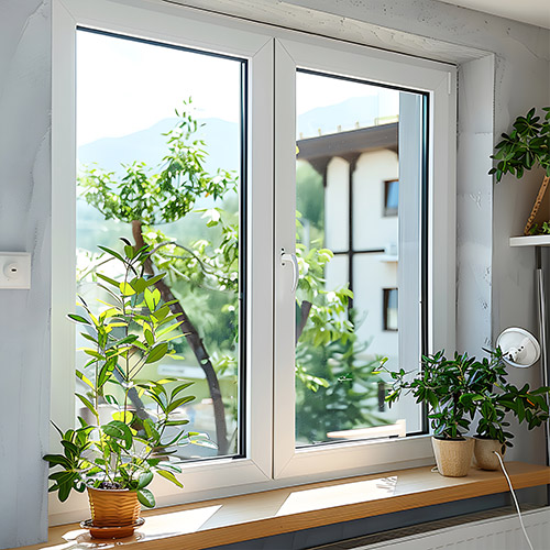 Fixed Aluminium Window Manufacturers in Pune