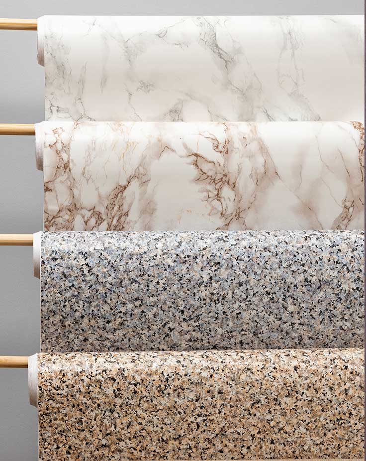 Stone Finish HPL Manufacturers in Pune