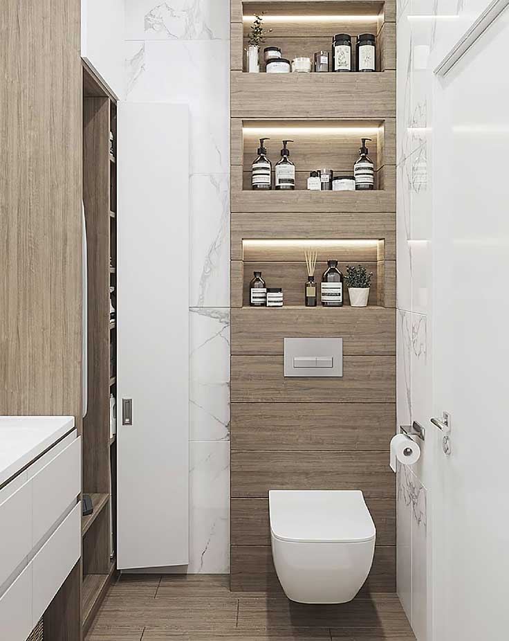 Compact Laminate Toilet Partitions Manufacturers in Pune