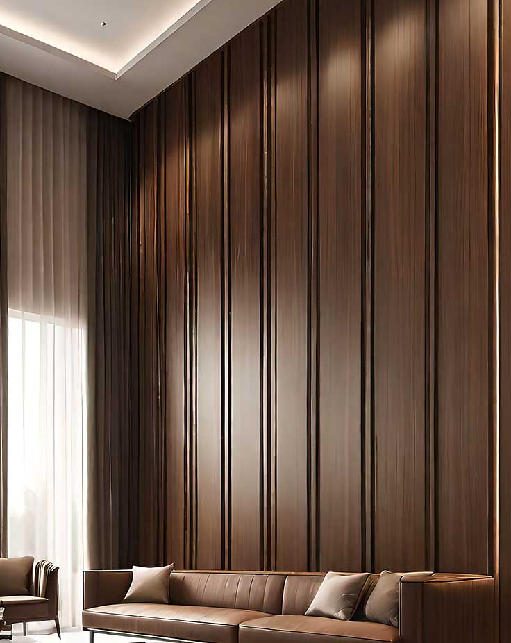 HPL Wall Cladding Manufacturers in Pune