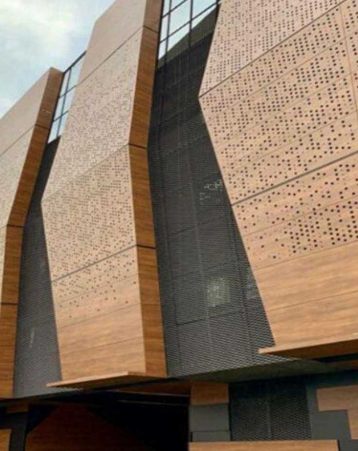 High Pressure Laminate Manufacturers in Pune