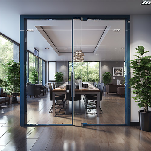 Sliding Glass Partition Manufacturers in Pune