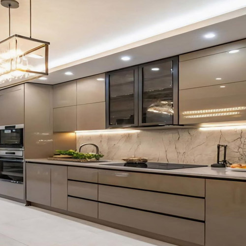 Italian Modular Kitchen Manufacturers in Pune