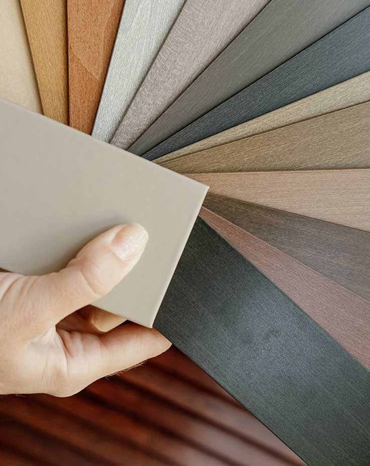 PVC HPL Panel Panel Manufacturers in Pune