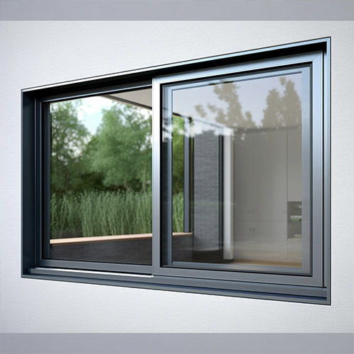 Sliding Aluminium Window Manufacturers in Pune