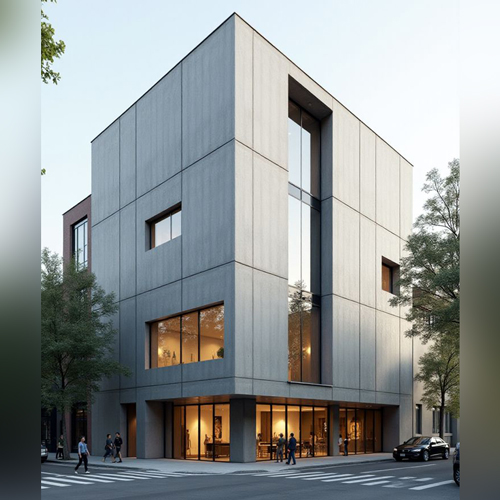 ACP Cladding Manufacturers in Pune