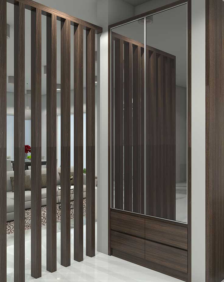 Aluminum Wooden Finish Acp Panel Manufacturers in Pune