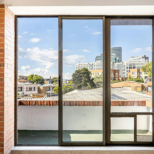  Aluminium Windows Manufacturers in Pune