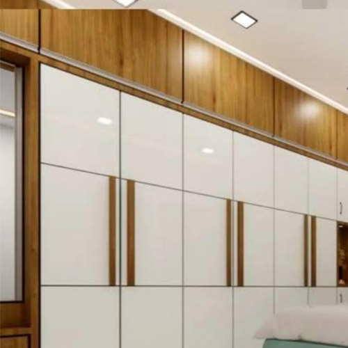 3 Door Modular Wardrobe Manufacturers in Pune