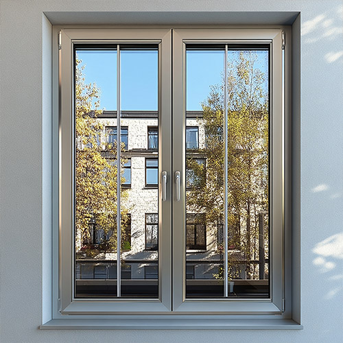 Casement Aluminium Window Manufacturers in Pune